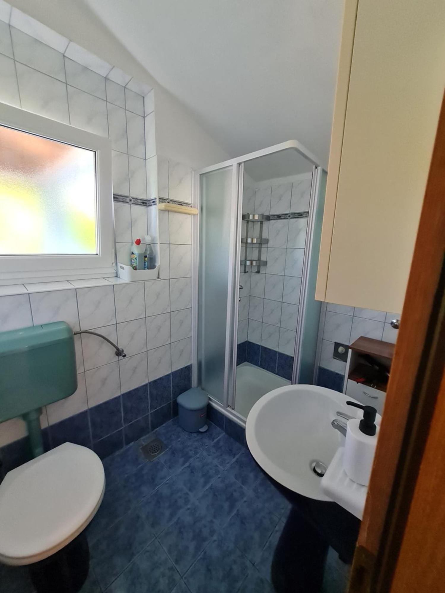 Apartmani Elena Malinska Chambre photo