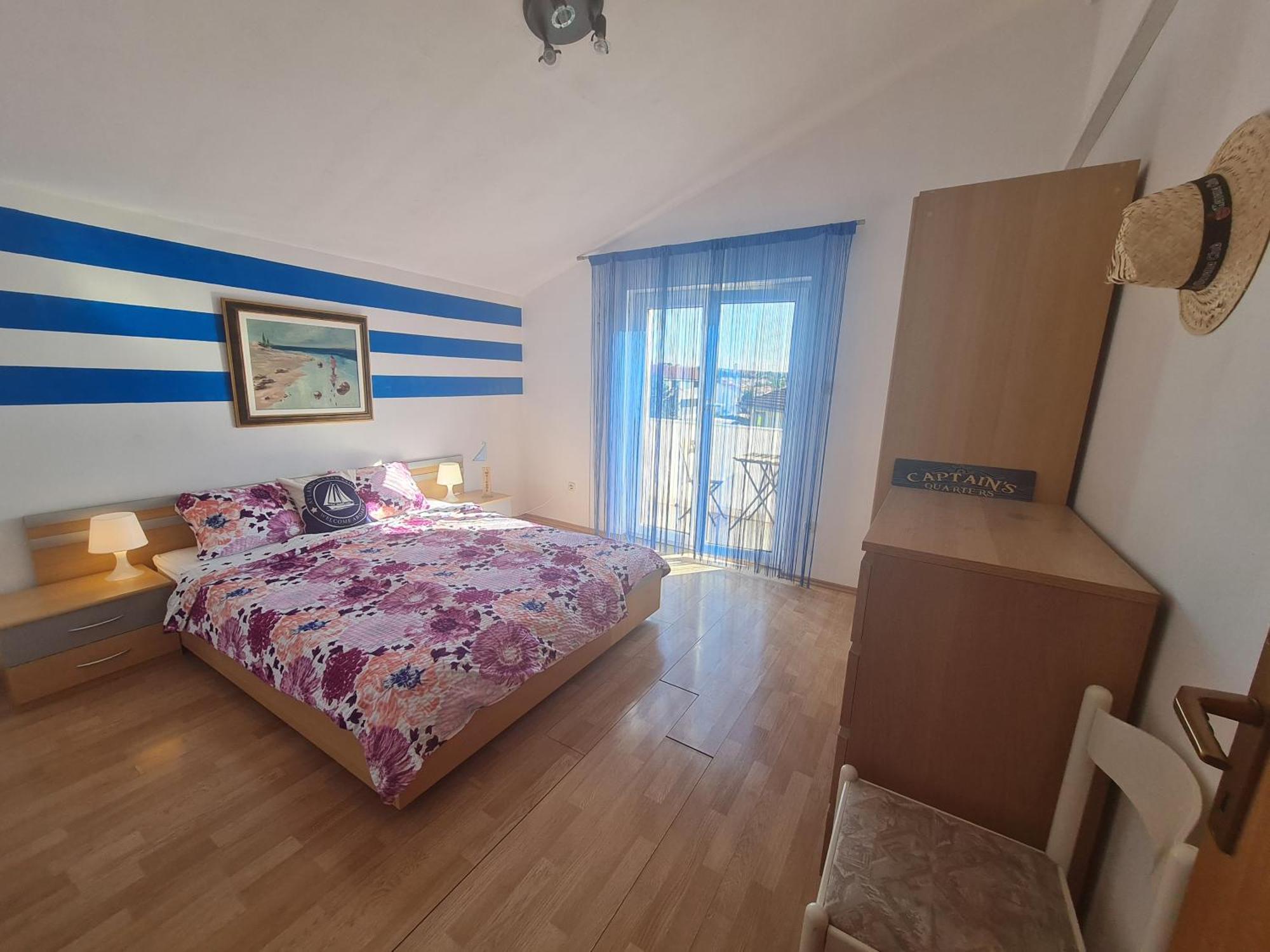 Apartmani Elena Malinska Chambre photo