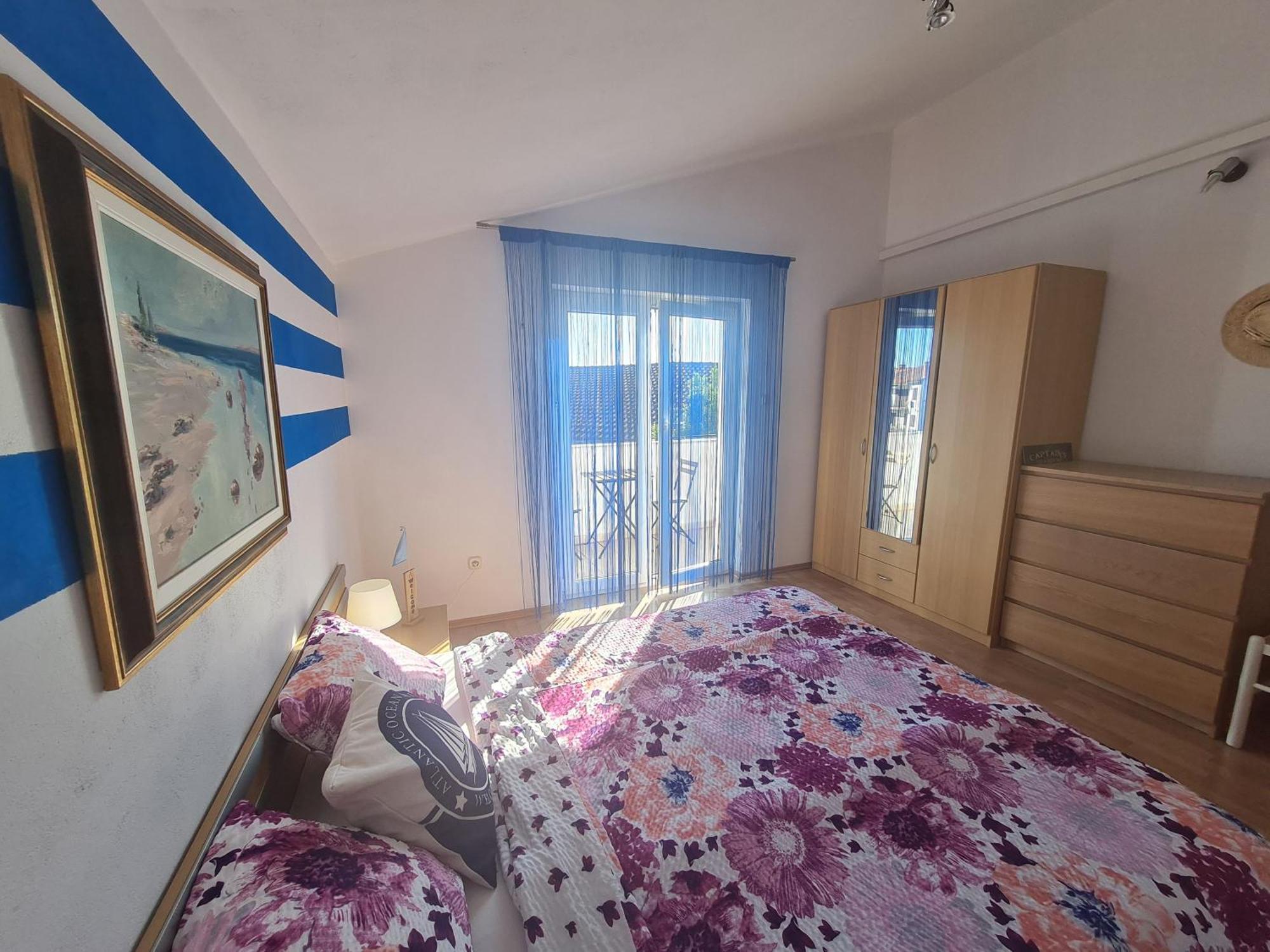 Apartmani Elena Malinska Chambre photo
